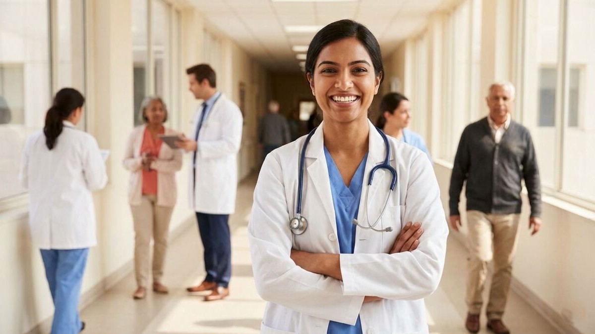 NEET 2026 UG Registration Begins