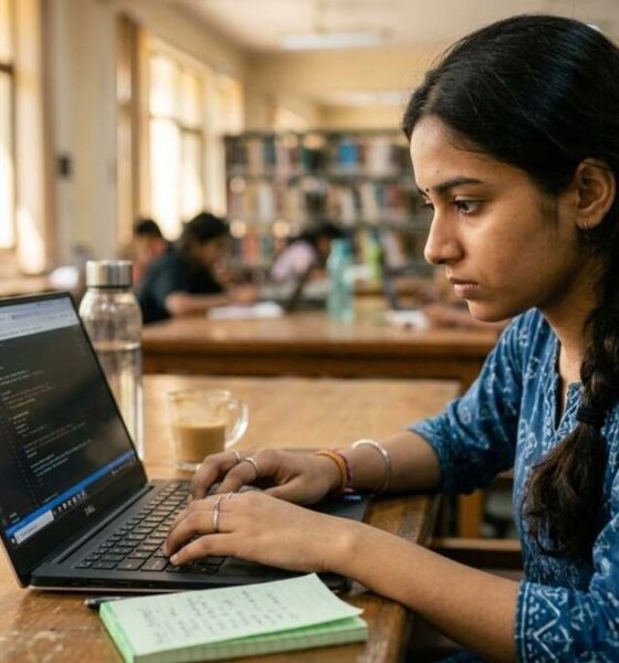 Education Ministry Webinar on Education