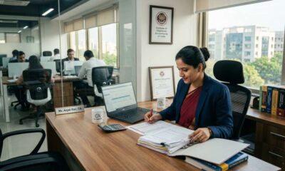 ICAI CA Final Result 2026