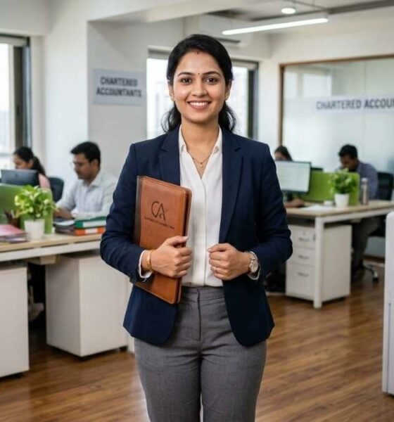 ICAI CA Inter and Foundation Result January 2026 Live