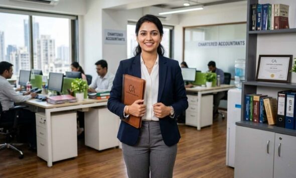 ICAI CA Inter and Foundation Result January 2026 Live