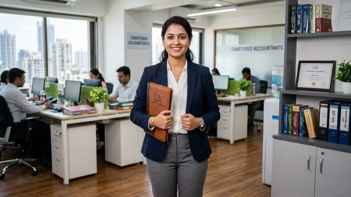 ICAI CA Inter and Foundation Result January 2026 Live