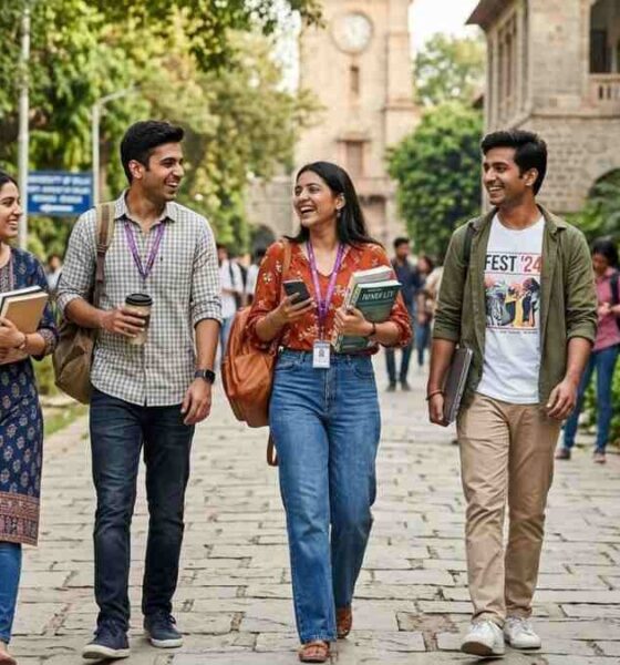  JEE Mains 2026 exam city slip for Session 2