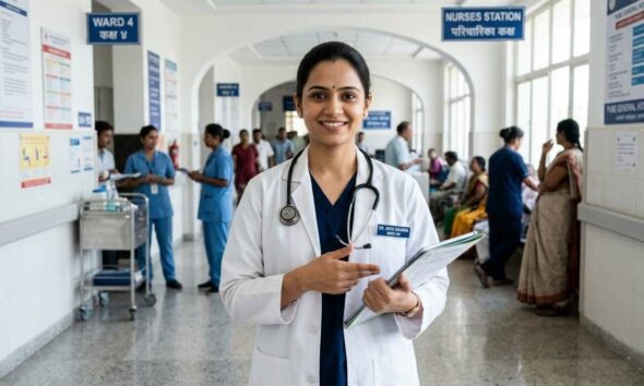 NEET City Intimation Slip 2026