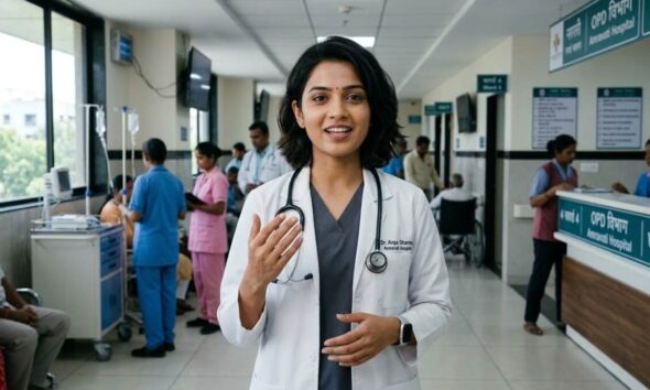 NEET MDS 2026 Registration