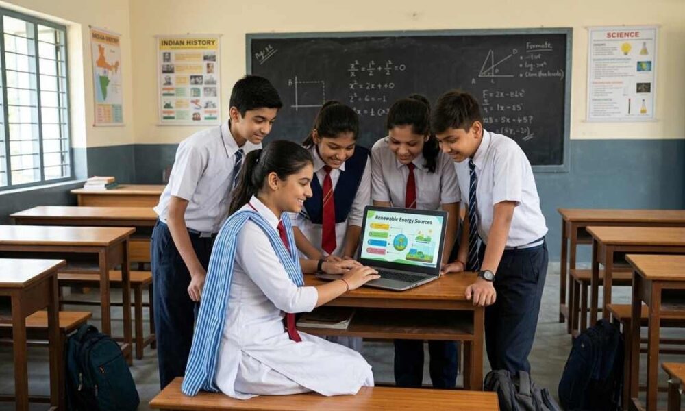 Bihar Board 10th Result 2026