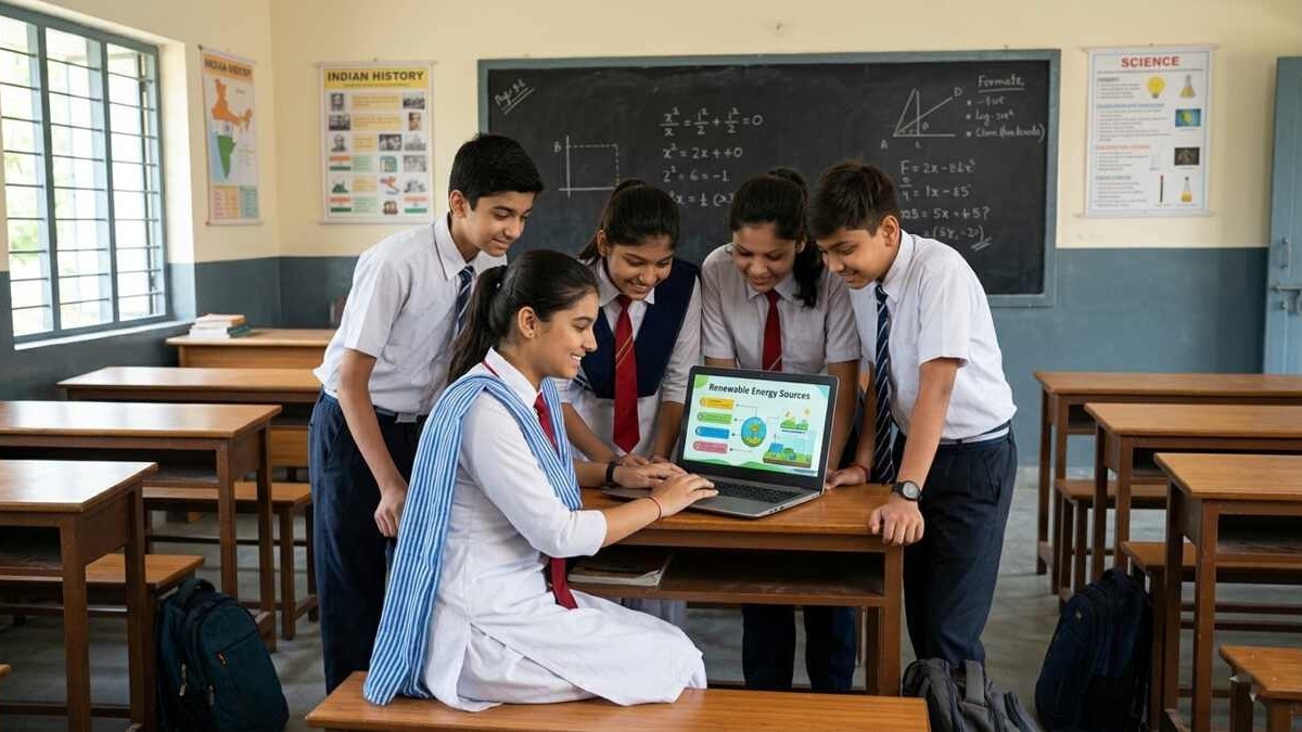 Bihar Board 10th Result 2026