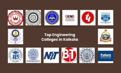 Engineering Colleges in Kolkata