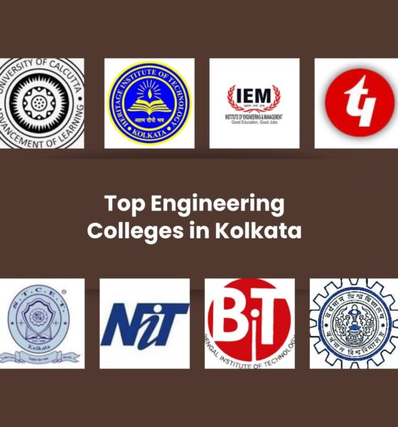 Engineering Colleges in Kolkata