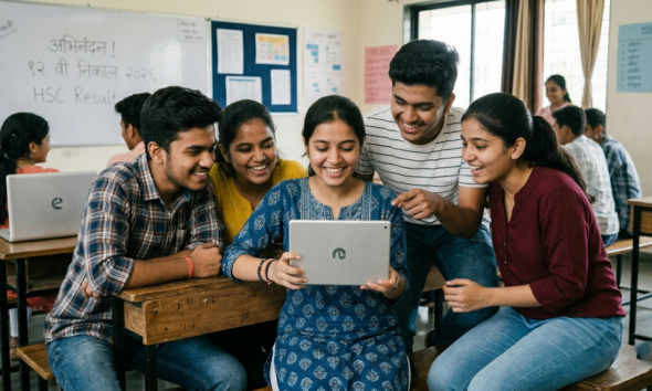 JAC 10th 12th Result 2026