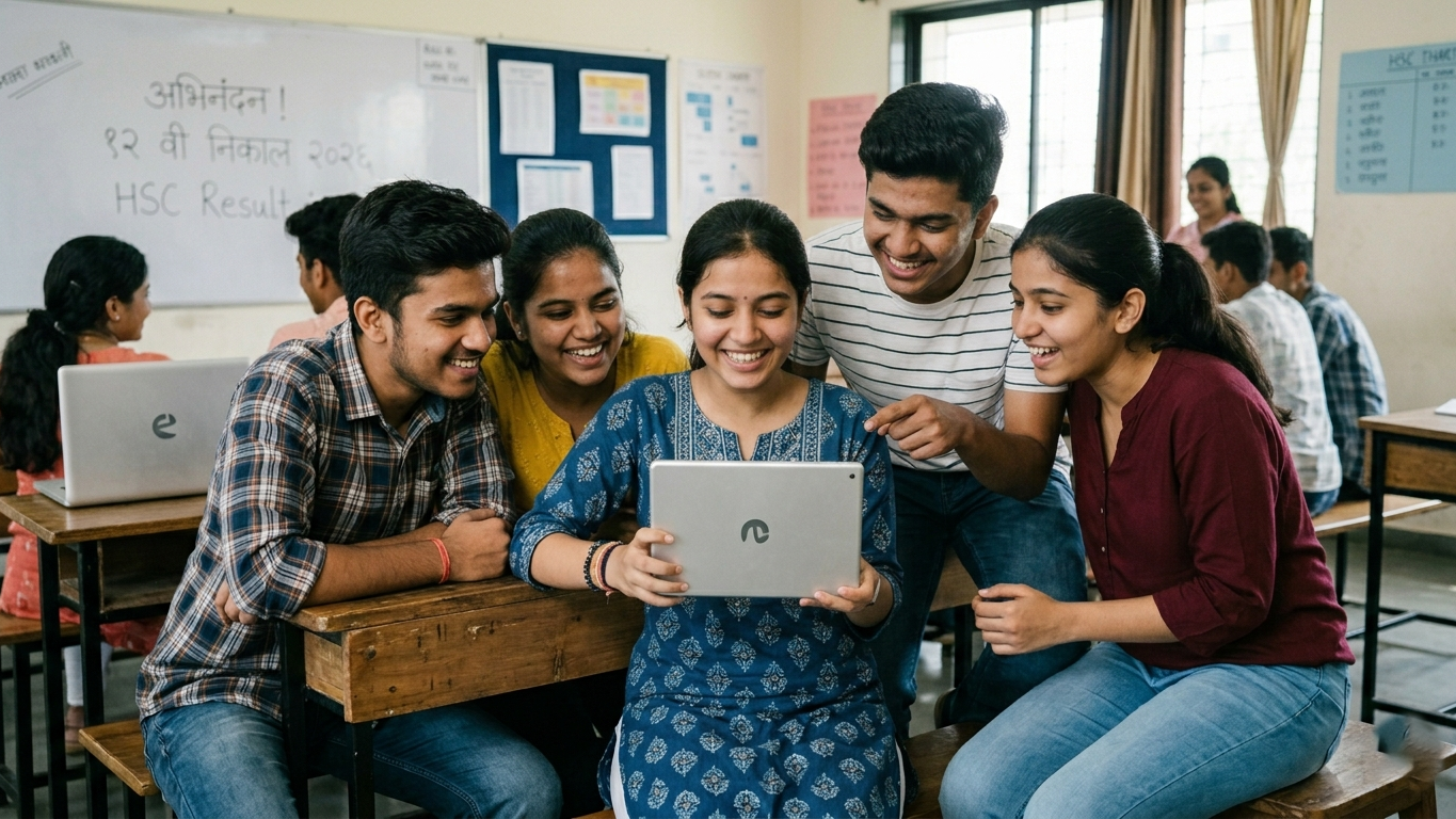 JAC 10th 12th Result 2026