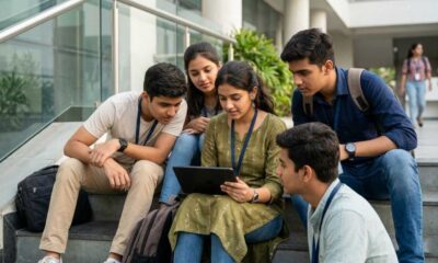 JEE Main 2026 Result