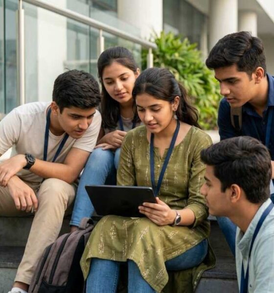 JEE Main 2026 Result