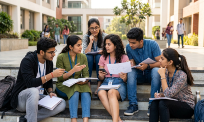 JEE Main 2026 Result Today