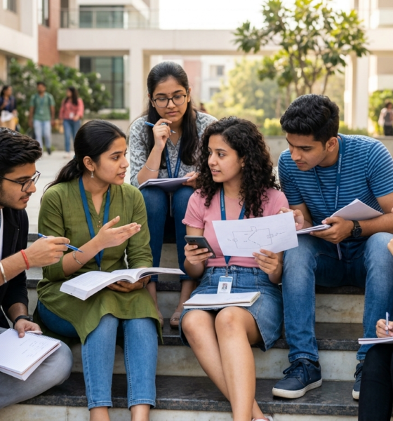 JEE Main 2026 Result Today