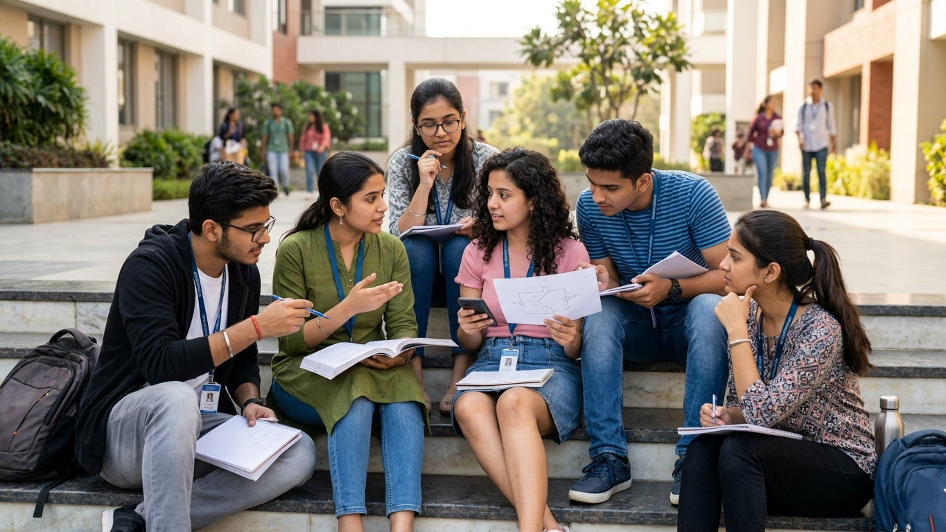 JEE Main 2026 Result Today