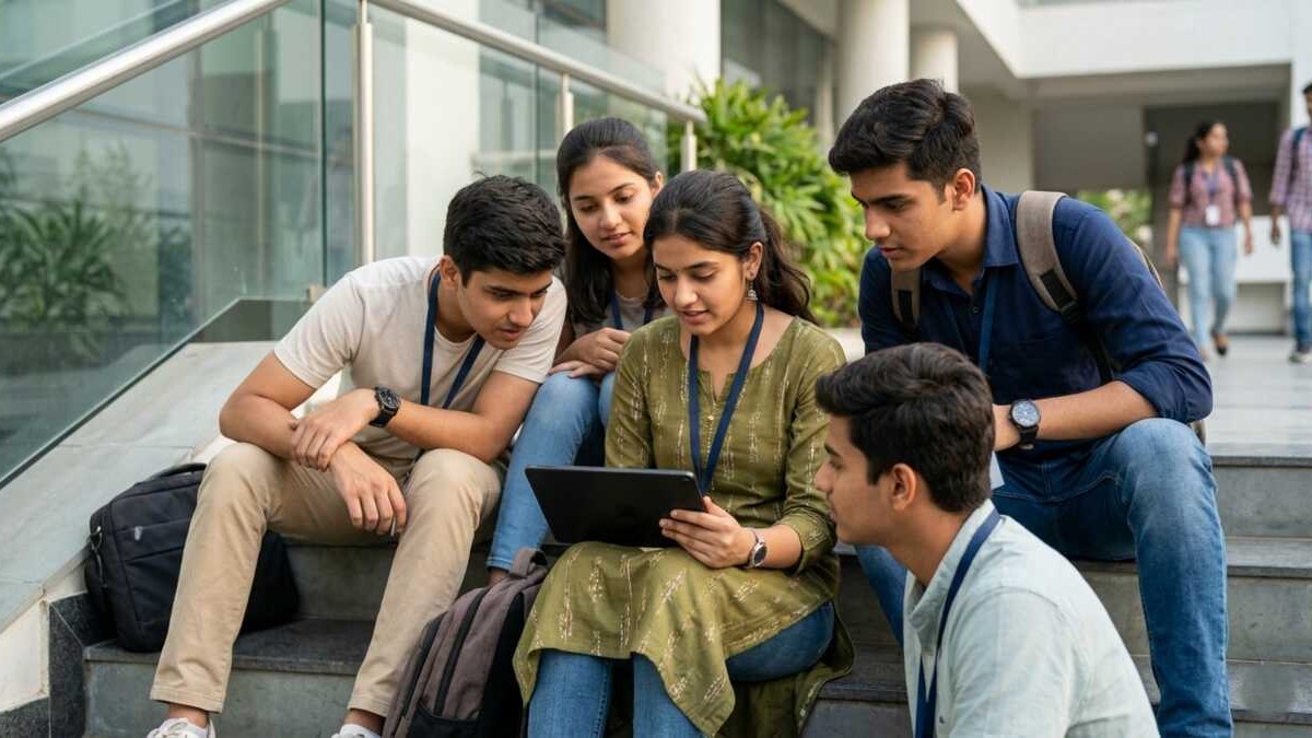 JEE Main 2026 Result