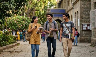 JEE Mains 2026 Session 2 begins tomorrow