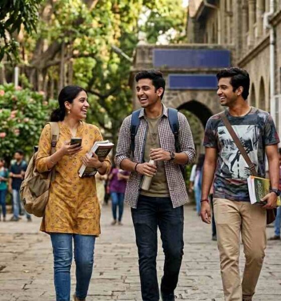 JEE Mains 2026 Session 2 begins tomorrow