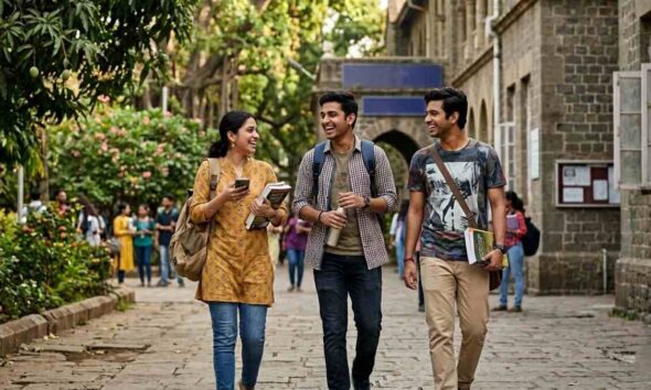 JEE Mains 2026 Session 2 begins tomorrow