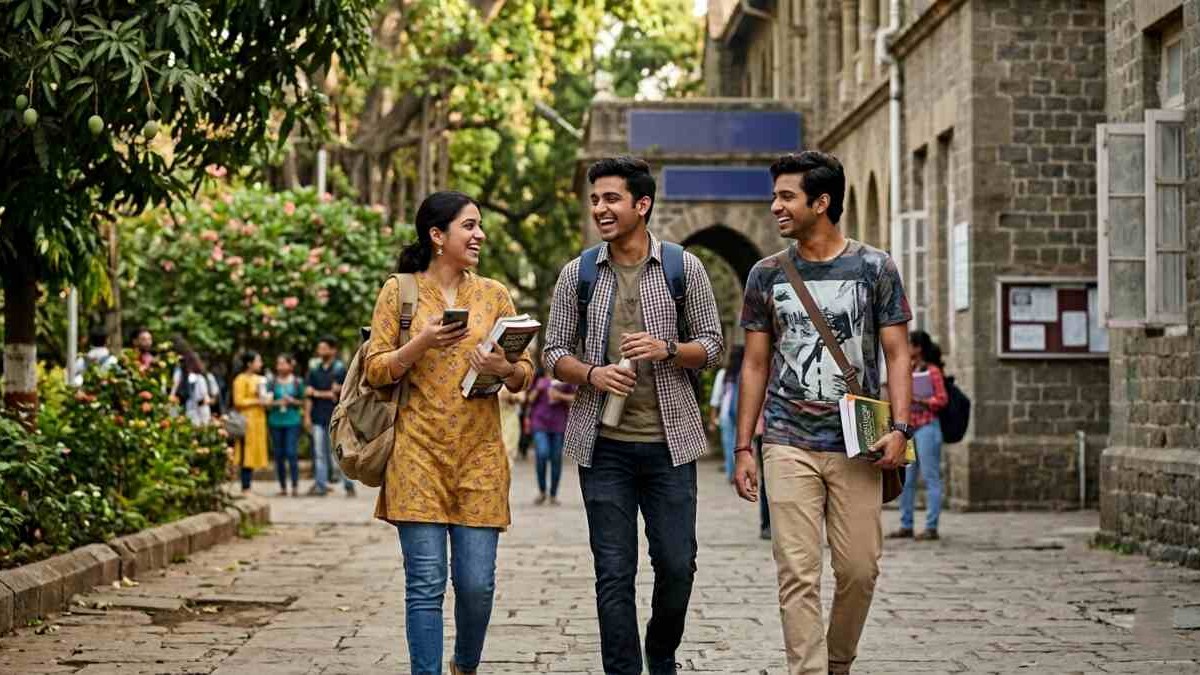 JEE Mains 2026 Session 2 begins tomorrow