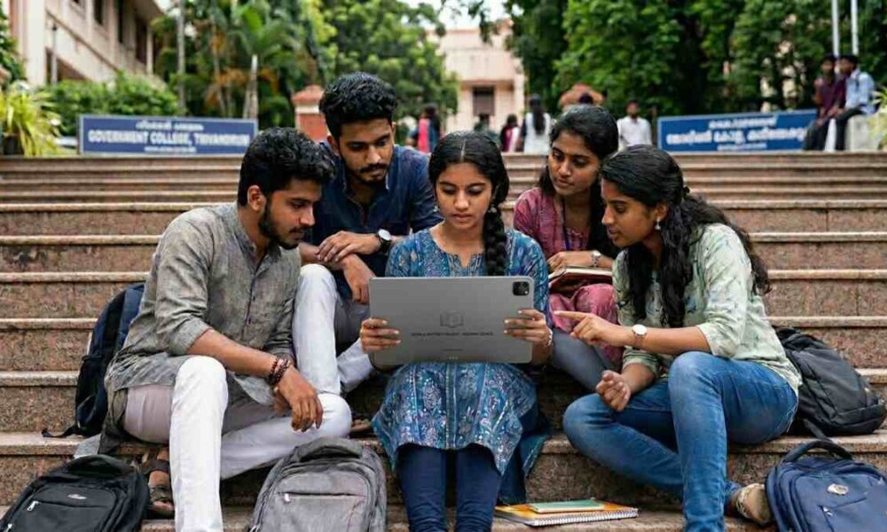 KEAM 2026 hall ticket