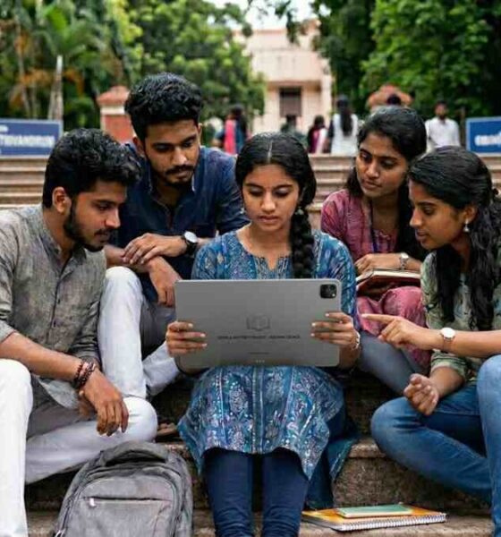 KEAM 2026 hall ticket