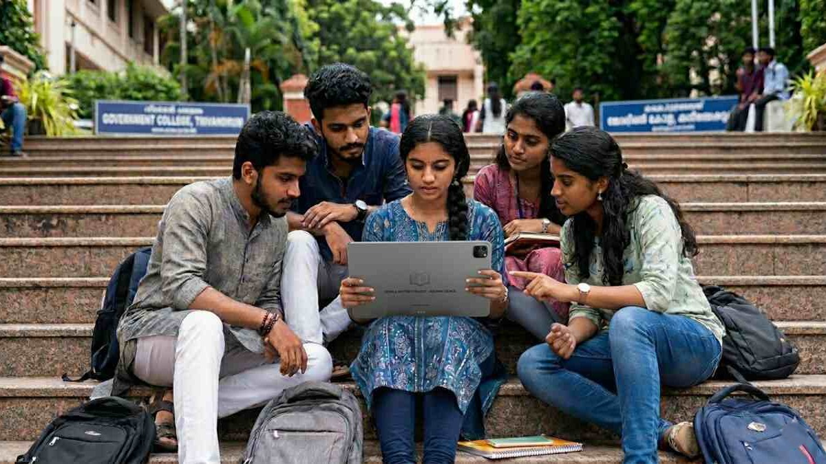 KEAM 2026 hall ticket