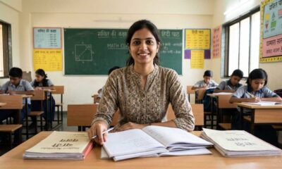 MAHA TET Registration