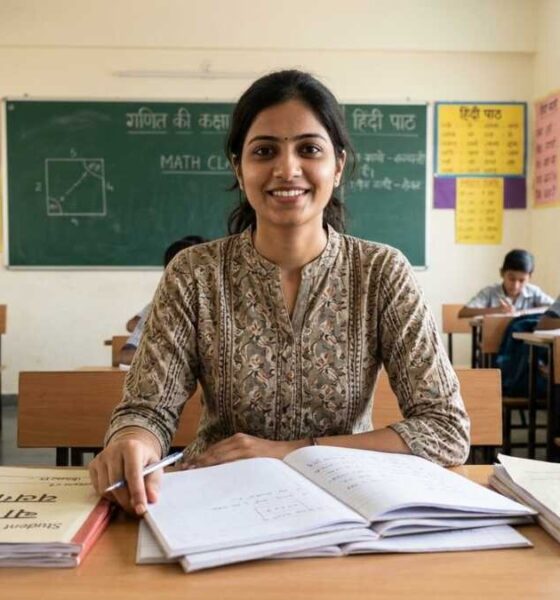 MAHA TET Registration