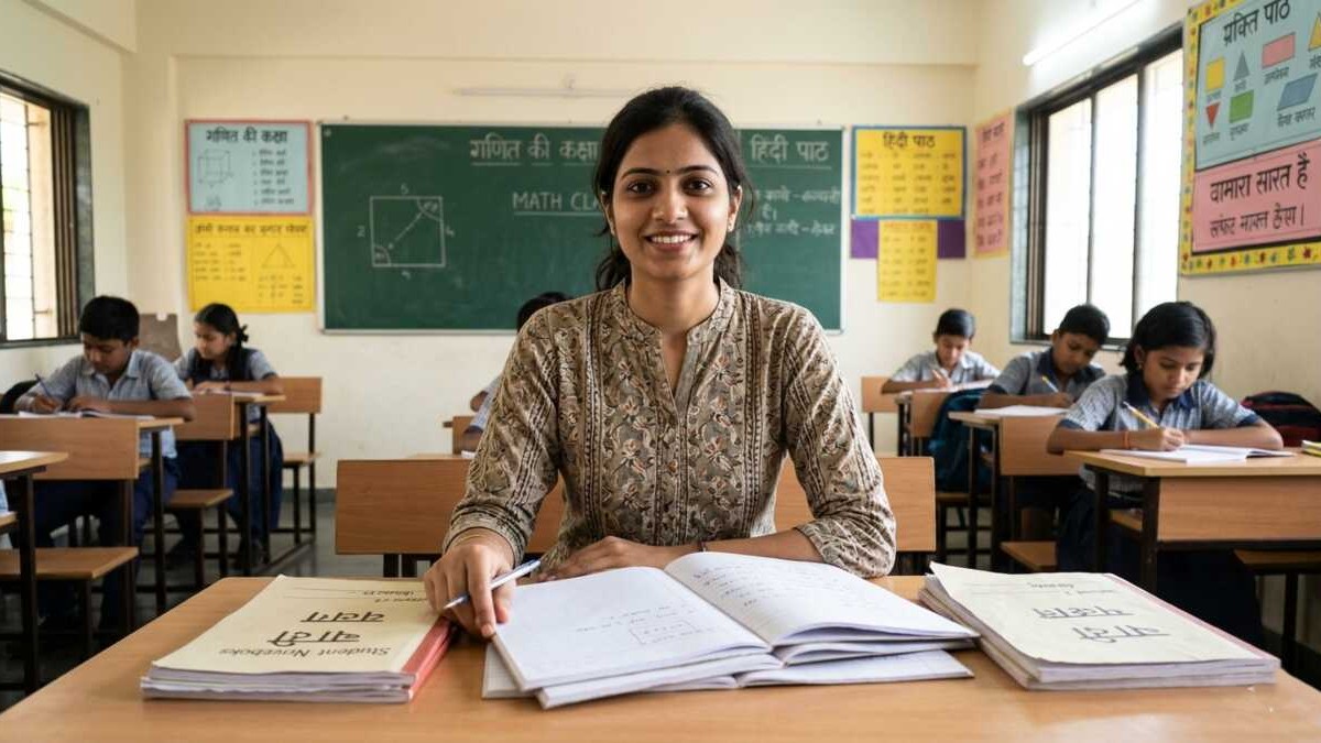 MAHA TET Registration