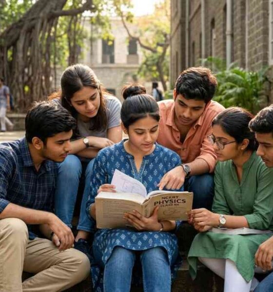 MHT CET 2026 Session 2 Registration