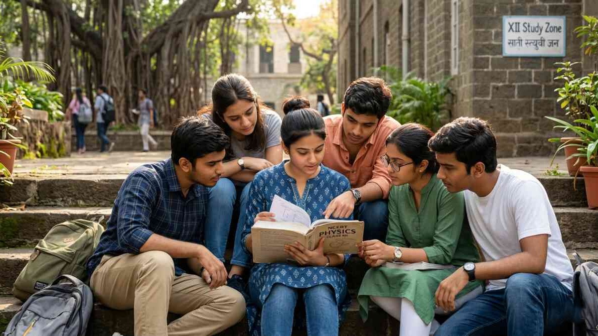 MHT CET 2026 Session 2 Registration