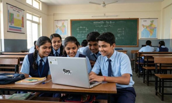 MP Board Result 2026