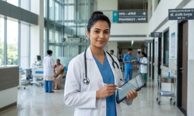 NEET 2026 city intimation slip