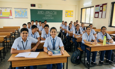 UP Board Result 2026