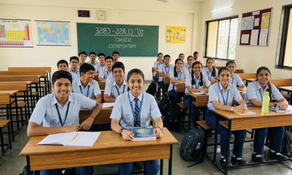 UP Board Result 2026