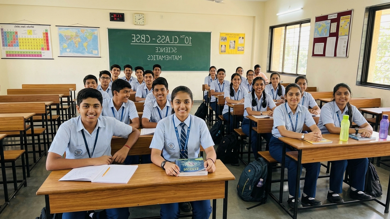 UP Board Result 2026