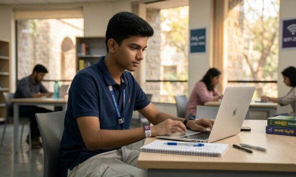 AP EAMCET 2026 Provisional answer key