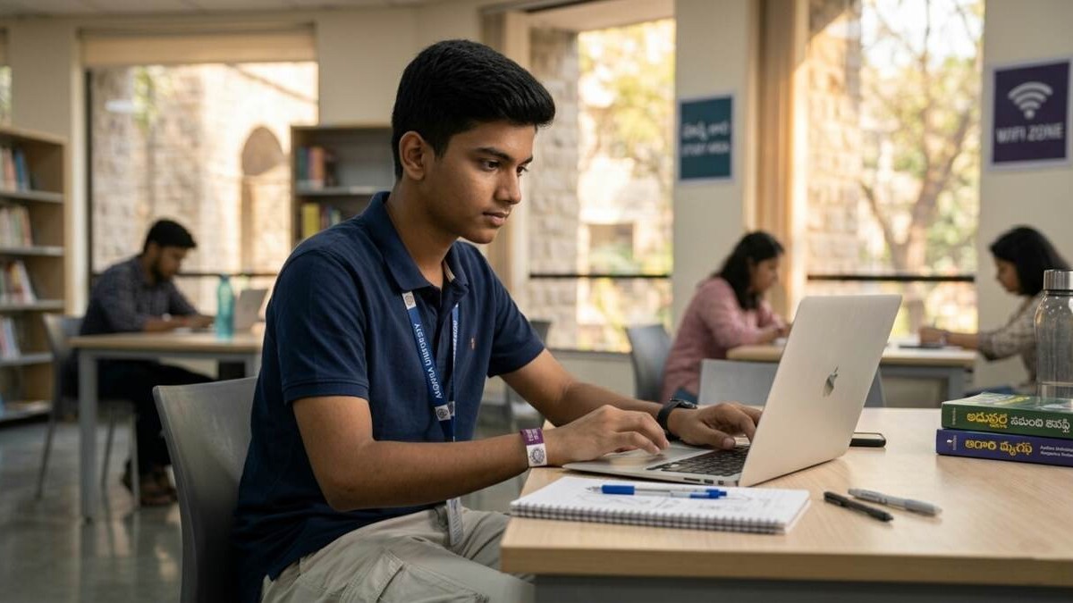AP EAMCET 2026 Provisional answer key