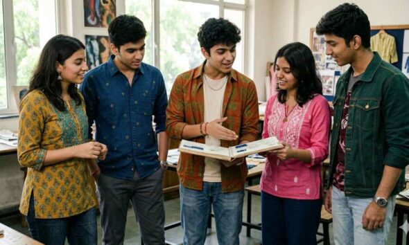 JEE Advanced 2026