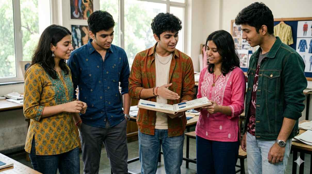 JEE Advanced 2026