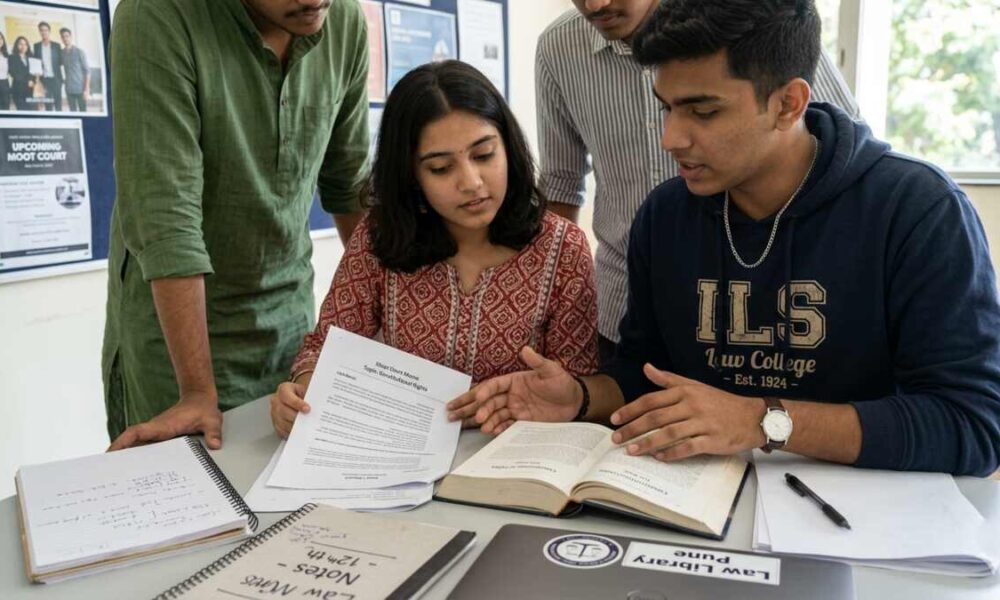 MH CET Law Result 2026
