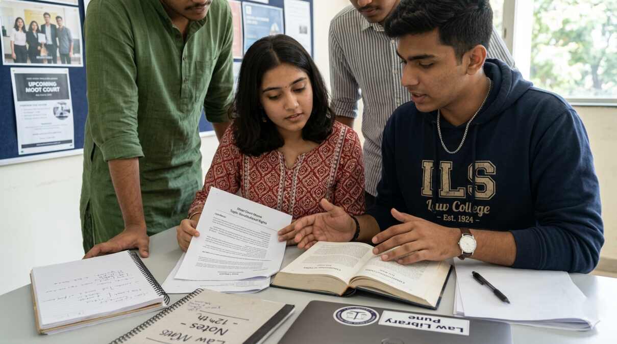 MH CET Law Result 2026