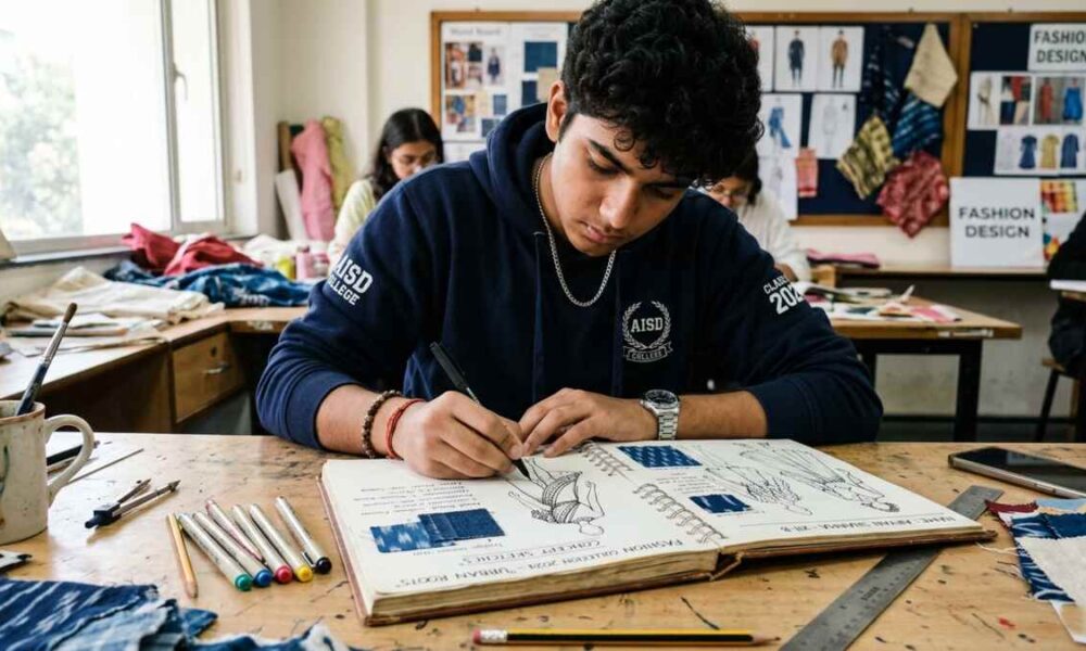 NIFT 2026 Final Result