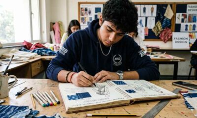 NIFT 2026 Final Result