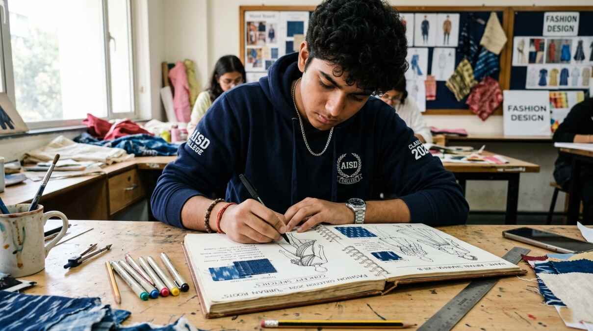 NIFT 2026 Final Result