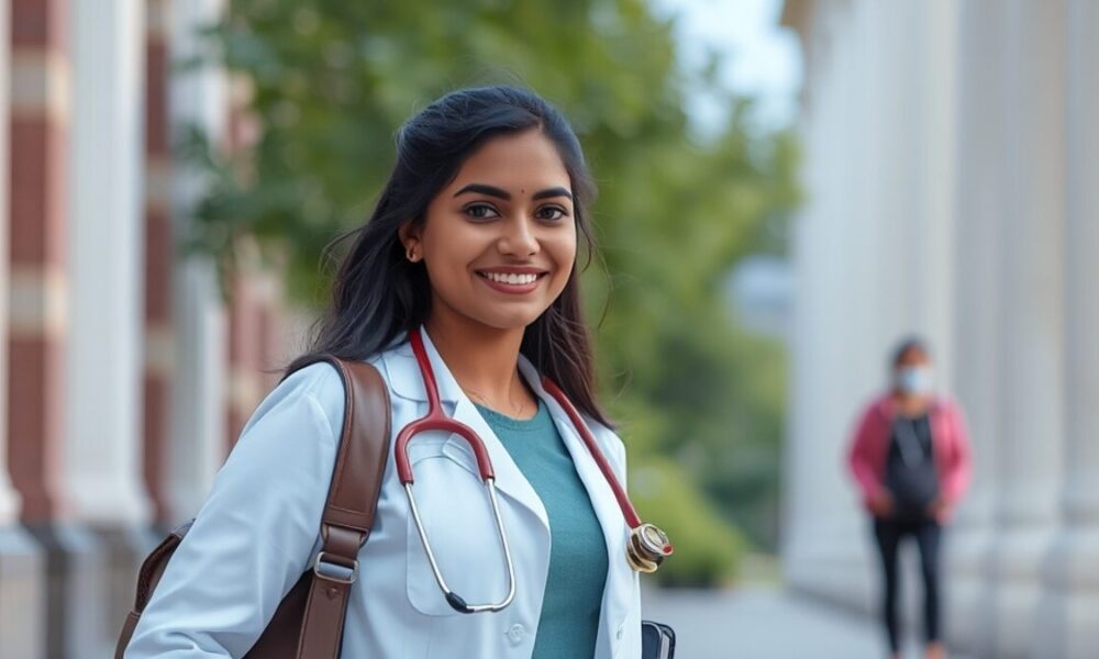 Re-NEET Exam 2026